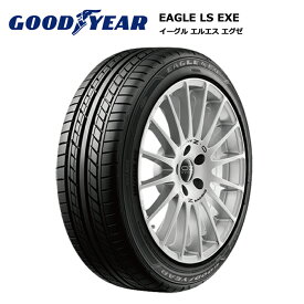 グッドイヤータイヤ 185/60R14 82H EXE エグゼ サマータイヤ 1本価格 偶数本数で送料無料【185/60/14 185-60-14 185/60-14】