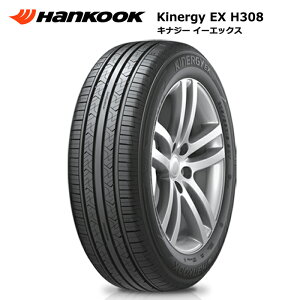 nRbN 165/60R15 81H KINERGY EX H308 T}[^C ă^Cy{őz