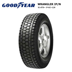 グッドイヤータイヤ 245/65R17 107Q ラングラー IPN gy-05509871 スタッドレスタイヤ 冬タイヤ 4本セット【送料無料 17インチ 245/65/17 245-65-17 245/65-17】