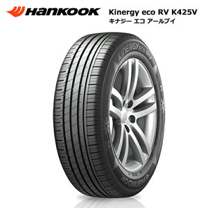4{Zbg nRbN 205/60R16 92H KINERGY ECO RV K425V R^C T}[^C ă^C