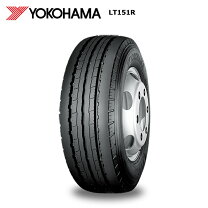 楽天市場】ヨコハマタイヤLT151Rの通販