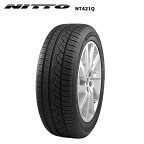 ニットータイヤ 225/55R19 99V NT421Q サマータイヤ 4本セット【送料無料 225/55/19 225-55-19 225/55-19】