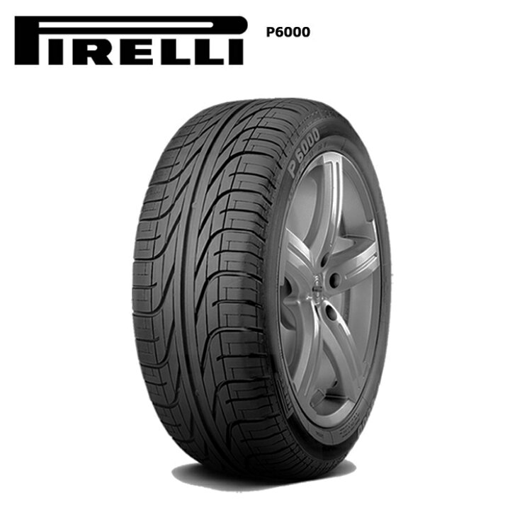 楽天市場】ピレリタイヤ 185/70R15 89W P6000 N3 ポルシェ サマー 