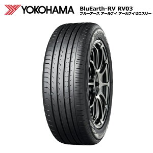 yVX[p[SALE Vi^C 4{Zbg Rn}^C 225/55R18 98V RV03 u[A[XRV T}[^C