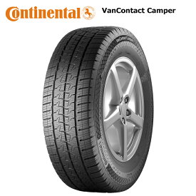 新品タイヤ 4本セット コンチネンタルタイヤ 215/70R15CP 109R M+S バンコンタクト キャンパー 8PR キャンピングカー規格 CP規格適応タイヤ フィアット デュカト