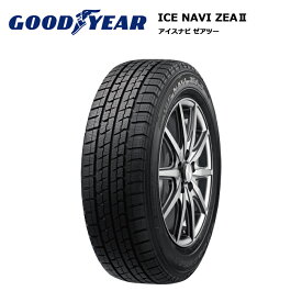 グッドイヤータイヤ 265/35R19 94Q アイスナビゼア2 gy-05539340 スタッドレスタイヤ 冬タイヤ 4本セット【送料無料 19インチ 265/35/19 265-35-19 265/35-19】