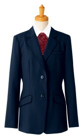 ジャケット（レディース）　【ボストン商会　ボンユニ　BON UNI】　ホテル制服　ブライダル　女性用スーツ　ジャケット（女性用）　11211