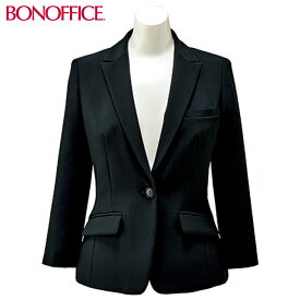 ジャケット BCJ0113 5号～21号 ボンマックス BONMAX 女性用 1色展開
