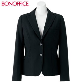ジャケット AJ0252 5号～21号 ボンマックス BONMAX 女性用 1色展開