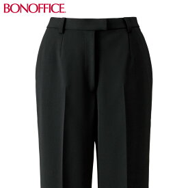 裾上げらくらくパンツ BCP6105 5号～21号 ボンマックス BONMAX 女性用 1色展開