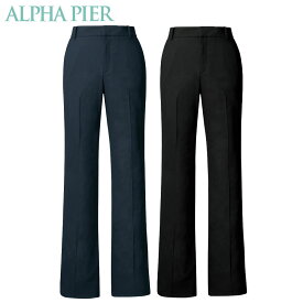 パンツ AR5016 19号～23号 チクマ ALPHA PIRE アルファピア 2色展開 大きいサイズ