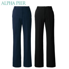 パンツ AR5611 19号～23号 チクマ ALPHA PIRE アルファピア 2色展開 大きいサイズ