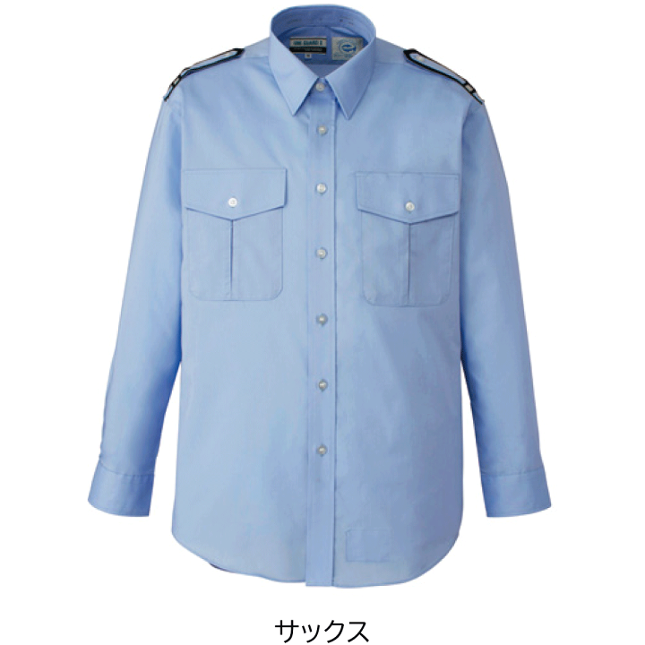 【タグ付き】バラクータ シャツジャケット サックス M リネン ジップアップ EMMA CLOTHES セットアップ 「セットアップ」リネンライク