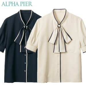 �u���E�X�i���{���t���jYT1723 S�`4L �`�N�} ALPHA PIRE �A���t�@�s�A 2�F�W�J