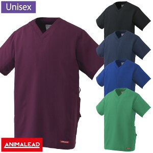 �X�N���u(�j�����p) AL-0001 SS�`3L 5�F�W�J ANIMALEAD �A�j�}���[�h ���i�C�g
