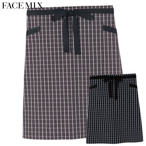 �`�F�b�N�������O�G�v���� FK7123 �t���[�T�C�Y �t�F�C�X�~�b�N�X FACEMIX 2�F�W�J