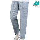 パンツ（ツータック・半ゴム）7-723 S～6L 男性用 メンズ 住商モンブラン MONTBLANC 1色展開