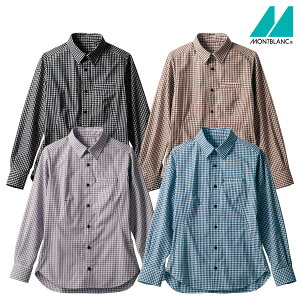 �V���c�i�����jBW2504 SS�`3L �j�����p ���j�Z�b�N�X �Z�������u���� MONTBLANC 4�F�W�J