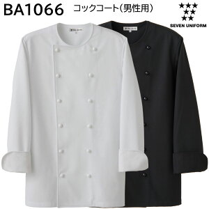 �R�b�N�R�[�g(�j���p) BA1066 S�`4L �Z�u�����j�t�H�[�� SEVEN UNIFORM 2�F�W�J