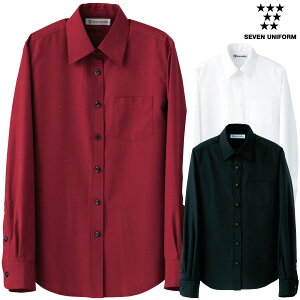 �V���c�i�����p�jCH4417 5�`15�� �Z�u�����j�t�H�[�� SEVEN UNIFORM 3�F�W�J