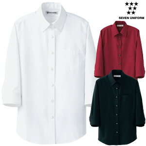 7�����V���c�i�����p�jCH4418 5�`15�� �Z�u�����j�t�H�[�� SEVEN UNIFORM 3�F�W�J