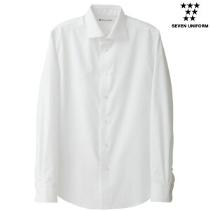 �V���c�i�j���p�jCH4430 S�`3L �Z�u�����j�t�H�[�� SEVEN UNIFORM �z���C�g 1�F�W�J