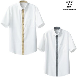 �{�^���_�E���V���c�i�j�����p�jCH4435 SS�`3L �Z�u�����j�t�H�[�� SEVEN UNIFORM 2�F�W�J