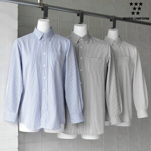 �{�^���_�E���j�b�g�V���c�i�j�����p�jCH4497 SS�`5L �Z�u�����j�t�H�[�� SEVEN UNIFORM 3�F�W�J