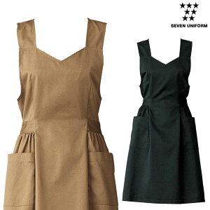 �G�v�����h���X�i�����p�jCS2337 S�`3L �Z�u�����j�t�H�[�� SEVEN UNIFORM 2�F�W�J