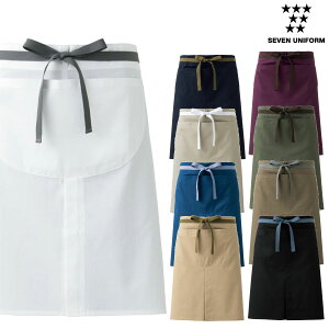 GvijpjCT2351 t[TCY ZujtH[ SEVEN UNIFORM 9FWJ