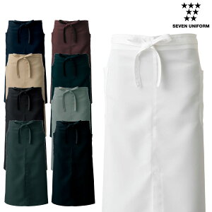 GvijpjCT2365 t[TCY ZujtH[ SEVEN UNIFORM 9FWJ