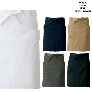 GvijpjCT2368 t[TCY ZujtH[ SEVEN UNIFORM 5FWJ
