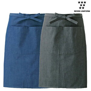 GvijpjCT2396 t[TCY ZujtH[ SEVEN UNIFORM 2FWJ