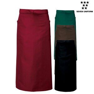 \GGvijpjCT2564 t[TCY ZujtH[ SEVEN UNIFORM 4FWJ