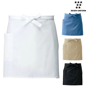 GvijpjCT2578 t[TCY ZujtH[ SEVEN UNIFORM 4FWJ