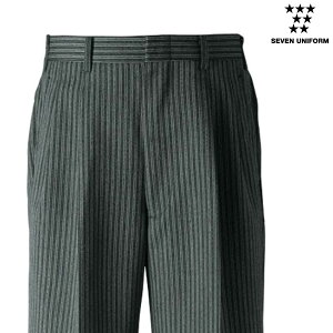 �c�[�^�b�N�X���b�N�X�i�j���p�jDL2906 70�`125cm �Z�u�����j�t�H�[�� SEVEN UNIFORM 1�F�W�J