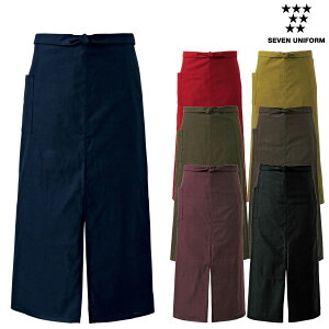 GvijpjET3476 t[TCY ZujtH[ SEVEN UNIFORM 7FWJ