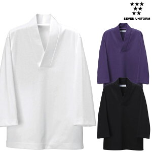 �j�b�g�V���c�i�j�����p�jEU3290 SS�`3L �Z�u�����j�t�H�[�� SEVEN UNIFORM 3�F�W�J