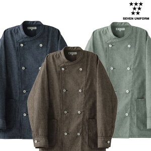 �R�[�g�i�j�����p�jBA1088 S�`4L �Z�u�����j�t�H�[�� SEVEN UNIFORM 3�F�W�J
