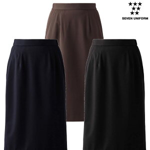 �X�J�[�g�i�����p�jCK1917 5�`13�� �Z�u�����j�t�H�[�� SEVEN UNIFORM 3�F�W�J