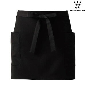 GvijpjCT2297 t[TCY ZujtH[ SEVEN UNIFORM 1FWJ