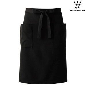 GvijpjCT2298 t[TCY ZujtH[ SEVEN UNIFORM 1FWJ