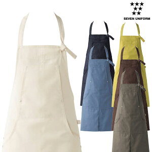 GvijpjCT2352 t[TCY ZujtH[ SEVEN UNIFORM 6FWJ