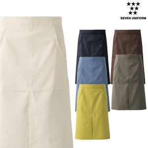 GvijpjCT2353 t[TCY ZujtH[ SEVEN UNIFORM 6FWJ