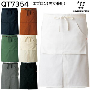 Gv(jp) QT7354 t[TCY ZujtH[ SEVEN UNIFORM 7FWJ