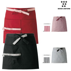 o[VuGvijpjWT7809 t[TCY ZujtH[ SEVEN UNIFORM 2FWJ