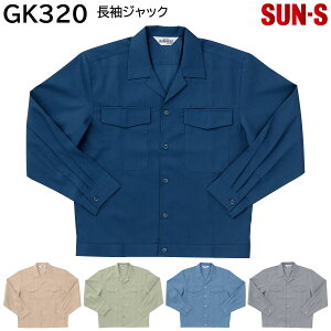 �����W���b�N GK320 S�`5L �T���G�X �t�� 5�F�W�J