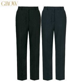 パンツ GPAL-2305 5号〜19号 女性用 GROW グロウ 2色展開
