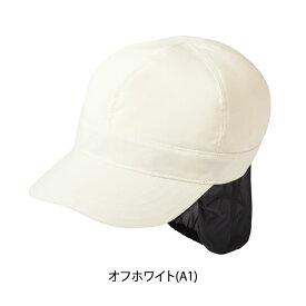 帽子(男女兼用)SHAU-2006 M・L 2色展開 サーヴォ SerVo