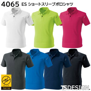 ES �V���[�g�X���[�u�|���V���c 4065 SS�`6L ���a TSDESIGN 7�F�W�J